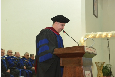 جامعة البترا تحتفل بتخريج الفصل الأول من الفوج الثاني والثلاثين وتحتفي بنجاح خريجيها