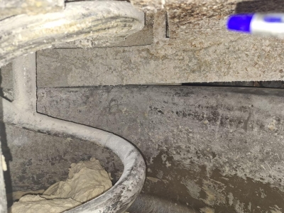 إتلاف عصائر رمضانية وتغلق مخبزًا و6 مستودعات غير مرخصة لإعداد العصائر