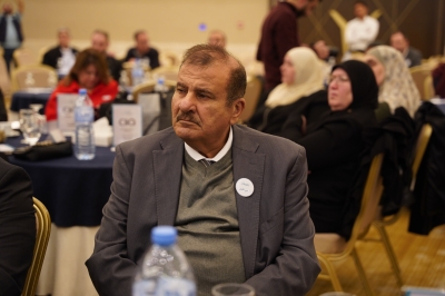 جمعية الإغاثة الطبية العربية تنظّم حفلها السنوي لتعزيز الشراكة الصحية ودعم البرامج الإنسانية