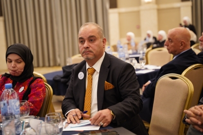 جمعية الإغاثة الطبية العربية تنظّم حفلها السنوي لتعزيز الشراكة الصحية ودعم البرامج الإنسانية