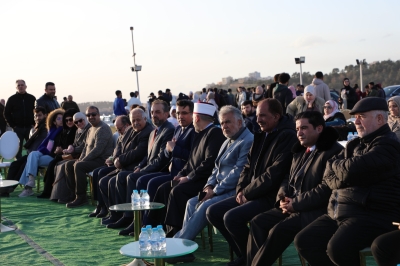 ثبوت هلال شهر رمضان المبارك من جامعة عمان العربية