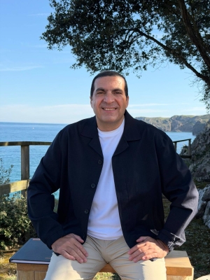 شاهد.. عمرو خالد يعرض برومو برنامجه (دليل) الذي سيذاع خلال شهر رمضان