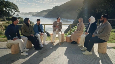 عمرو خالد: 3 طرق سهلة لتفهم وتحس وتعيش بالقرآن