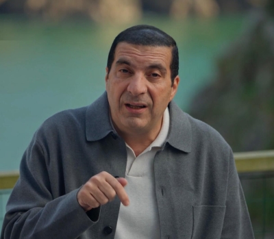 عمرو خالد: إزاي تحمي صحتك النفسية مهما كان حجم المصائب والابتلاءات؟