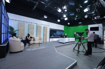 ماجستير (تكنولوجيا الإعلام الرقمي) .. الأول من نوعه في الأردن في جامعة العلوم التطبيقية الخاصة...