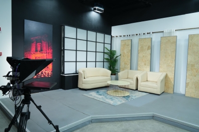 ماجستير (تكنولوجيا الإعلام الرقمي) .. الأول من نوعه في الأردن في جامعة العلوم التطبيقية الخاصة...