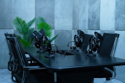 ماجستير (تكنولوجيا الإعلام الرقمي) .. الأول من نوعه في الأردن في جامعة العلوم التطبيقية الخاصة...