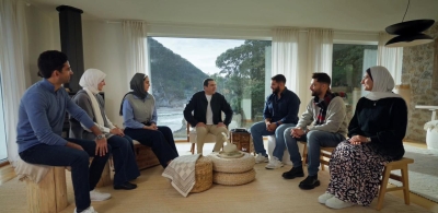 عمرو خالد: ليه كل الأبواب بتتقفل في وشك فجأة؟ الحل في سورة طه