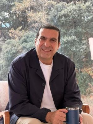 عمرو خالد: ليه كل الأبواب بتتقفل في وشك فجأة؟ الحل في سورة طه