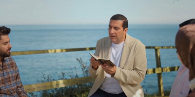 عمرو خالد: أسرار وكنوز سورة يس.. قضاء الحوائج وفتح الأبواب