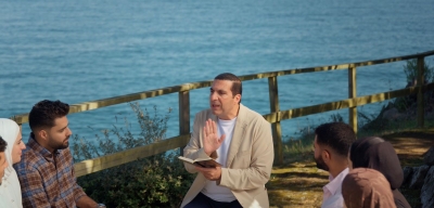 عمرو خالد: أسرار وكنوز سورة يس.. قضاء الحوائج وفتح الأبواب