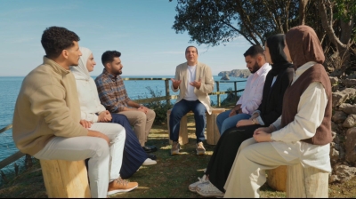 عمرو خالد: أسرار وكنوز سورة يس.. قضاء الحوائج وفتح الأبواب