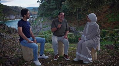 عمرو خالد: أسرار وكنوز سورة يس.. قضاء الحوائج وفتح الأبواب