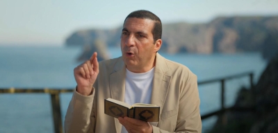 عمرو خالد: أسرار وكنوز سورة يس.. قضاء الحوائج وفتح الأبواب