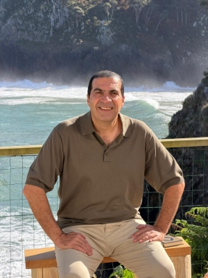 عمرو خالد: 3 مفاتيح للأرزاق و3 أسباب تمنع الأرزاق و3 أسباب تزيدها - فيديو