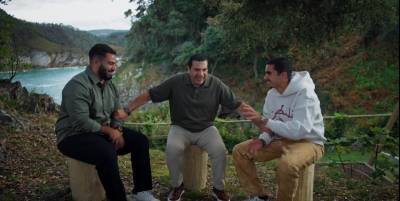 عمرو خالد: 3 مفاتيح للأرزاق و3 أسباب تمنع الأرزاق و3 أسباب تزيدها - فيديو