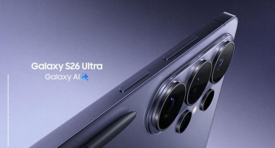 سامسونج تكشف عن سلسلة أجهزة Galaxy S26: أعلى مستويات الذكاء الاصطناعي في أجهزة جالاكسي حتى الآن