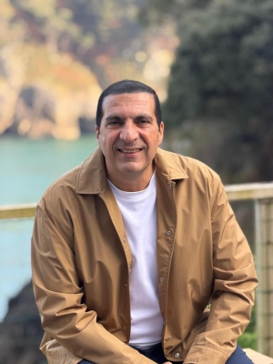 عمرو خالد: مهما كانت ذنوبك.. سورة التوبة تفتح لك أبواب العودة إلى الله  - فيديو