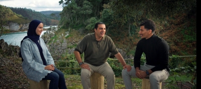 عمرو خالد: سورة النجم تحميك من الإحباط واليأس والاحتراق الداخلي - فيديو