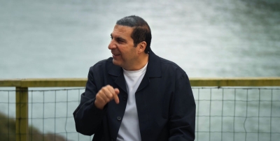 عمرو خالد: سورة النجم تحميك من الإحباط واليأس والاحتراق الداخلي - فيديو