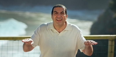 عمرو خالد: مخنوق وحياتى واقفة.. ثلاثية التزكية في القرآن هي الحل