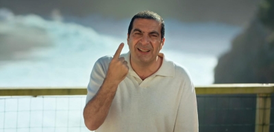 عمرو خالد: مخنوق وحياتى واقفة.. ثلاثية التزكية في القرآن هي الحل