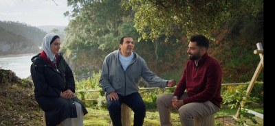 عمرو خالد: حياة البرزخ.. فك شفرة غموض مابعد الموت حتي يوم القيامة - فيديو