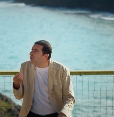 عمرو خالد: آيات تحصين النفس من وساوس الشيطان والتساؤلات الكبري في الحياة - فيديو