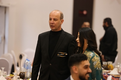 جمعية الفنادق تحتفي بأمسية لممثلي القطاع السياحي