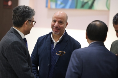 جمعية الفنادق تحتفي بأمسية لممثلي القطاع السياحي