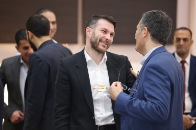 جمعية الفنادق تحتفي بأمسية لممثلي القطاع السياحي