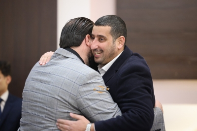 جمعية الفنادق تحتفي بأمسية لممثلي القطاع السياحي