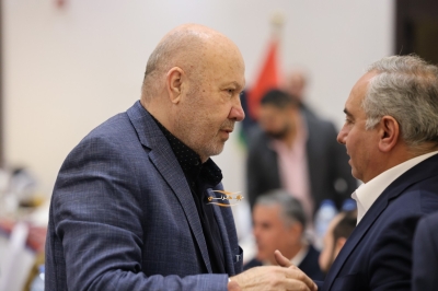 جمعية الفنادق تحتفي بأمسية لممثلي القطاع السياحي