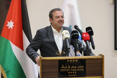 جمعية الفنادق تحتفي بأمسية لممثلي القطاع السياحي