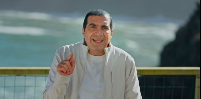 عمرو خالد: لو تايه ومش شايف أدامك.. سورة قرآنية تنور حياتك