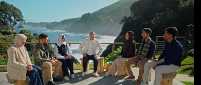 عمرو خالد: لو تايه ومش شايف أدامك.. سورة قرآنية تنور حياتك