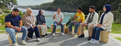 عمرو خالد: آيات الإحسان.. نجاح مضمون وسعادة لا تنتهي