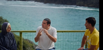 عمرو خالد: آيات الإحسان.. نجاح مضمون وسعادة لا تنتهي