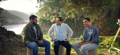 عمرو خالد: آيات الإحسان.. نجاح مضمون وسعادة لا تنتهي