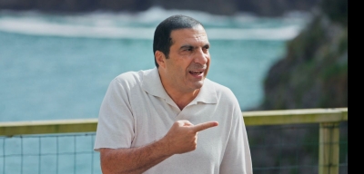 عمرو خالد: آيات الإحسان.. نجاح مضمون وسعادة لا تنتهي