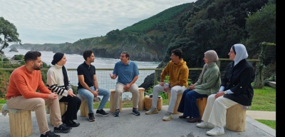 عمرو خالد: لأحلى ختمة قرآن في حياتك.. 3 أشياء لا تتركها أبدًا - فيديو