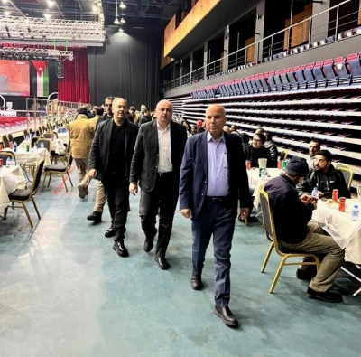 عمّان الأهلية تُكرّم 