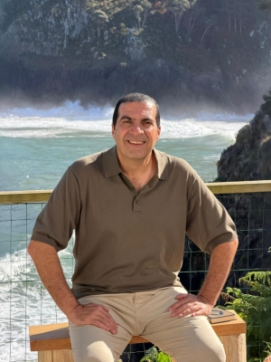 عمرو خالد: برنامج عبادي رائع من القرآن للعشر الأواخر - فيديو