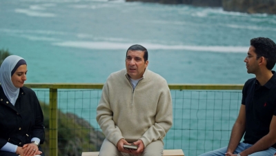 عمرو خالد: أقوى استعداد لليلة القدر.. وكيف تُحيي العشر الأواخر؟ - فيديو