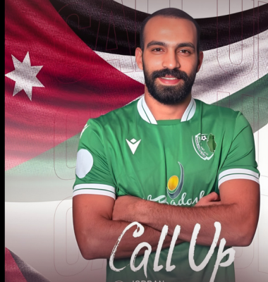 نجم النشامى السابق يعود إلى المنتخب مجدداً لتعويض غياب النعيمات