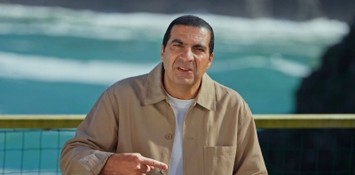 عمرو خالد: سورة مريم.. ازاي تتماسك في لحظات الضعف والألم؟ سر الاحتواء الرباني - فيديو