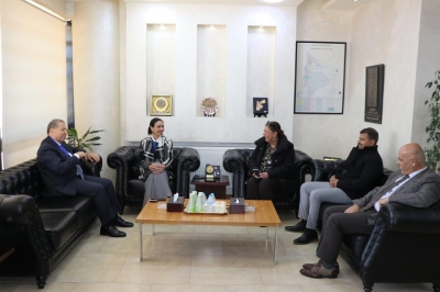 جامعة عمان العربية توقّع مذكرة تفاهم مع جمعية قرى الأطفال SOS الأردنية لتعزيز البرامج التعليمية لأطفال القرى