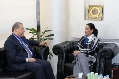 جامعة عمان العربية توقّع مذكرة تفاهم مع جمعية قرى الأطفال SOS الأردنية لتعزيز البرامج التعليمية لأطفال القرى