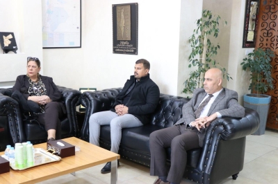 جامعة عمان العربية توقّع مذكرة تفاهم مع جمعية قرى الأطفال SOS الأردنية لتعزيز البرامج التعليمية لأطفال القرى