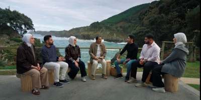 عمرو خالد: حلول مبدعة من القرآن لنجاحك وتميزك في الحياة - فيديو